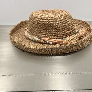 Beach Hat